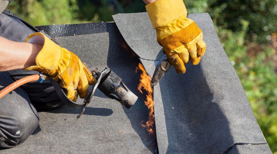 Expert Emergency Roof Repairs services in Mamaroneck, NY